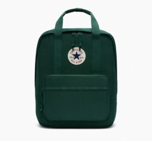 RSB123 Ruksak Square Backpack