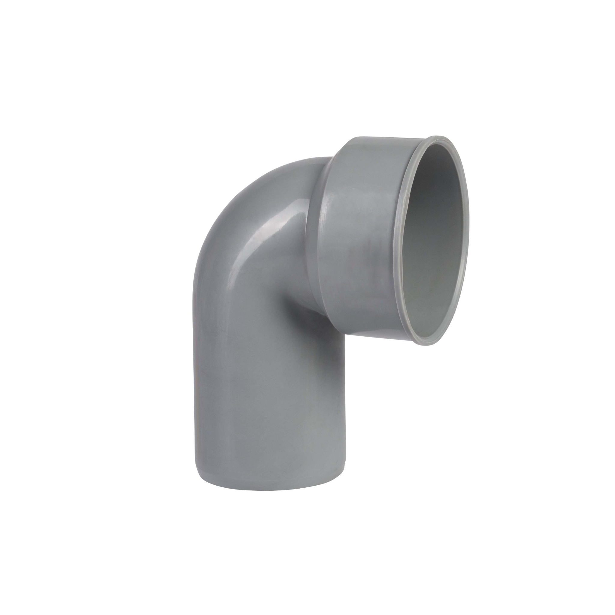 50-118002 PP Sifonski luk kratki 50/53