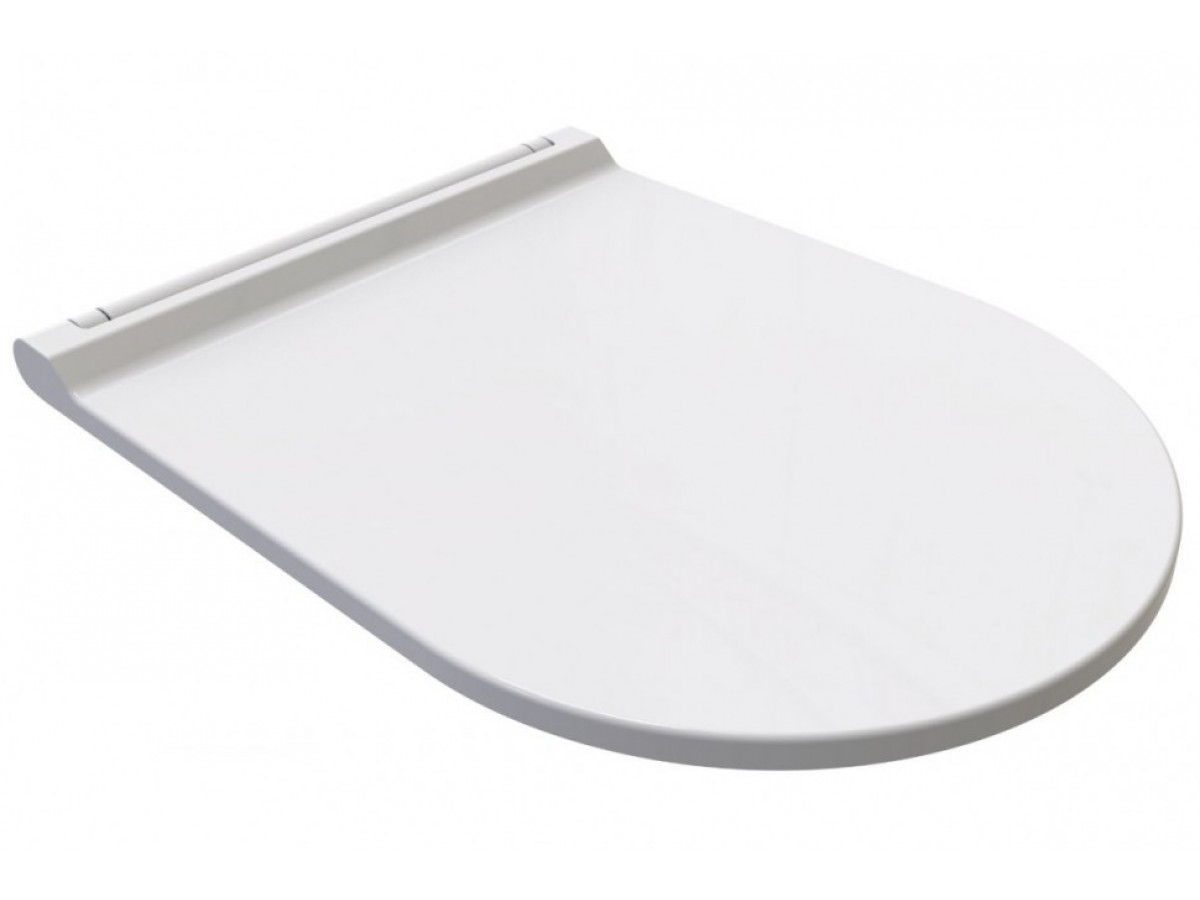 32-9896.6.000.000.1 LAUFEN PRO NEW SLIM WC DASKA SOFTCLOSE