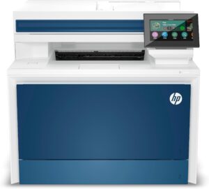 Multifunkcijski laserski printer HP Color LaserJet Pro MFP 4302fdw 5HH64F