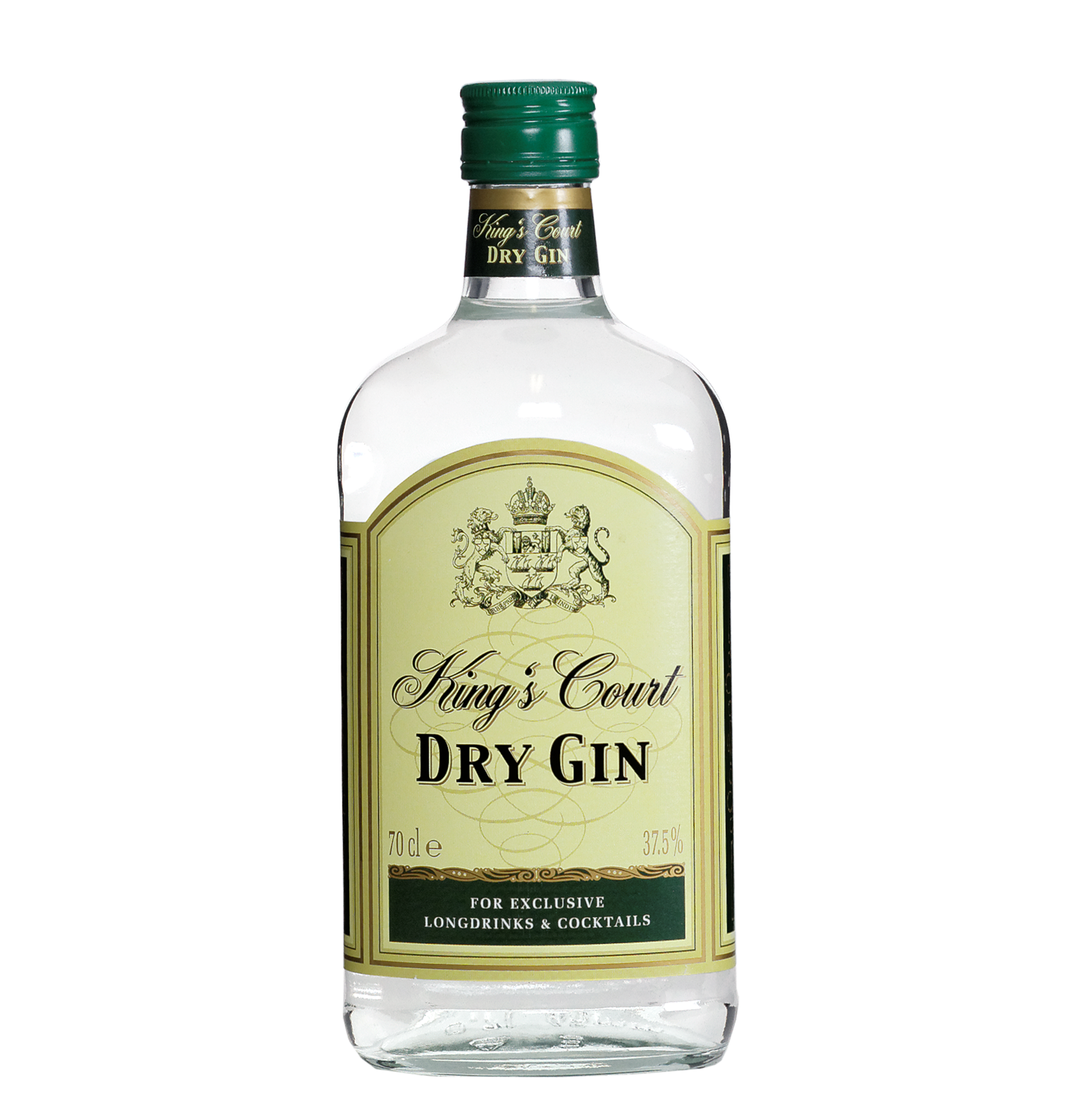 KC07L King’s Court dry 0,7 L