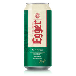 EMP Egger Marzen pivo 0,5l limenka