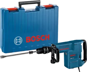 616811616 ELEKTRICNI UDARNI CEKIC BOSCH GSH 11 E