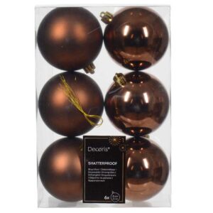 962351 Staklene kuglice espresso