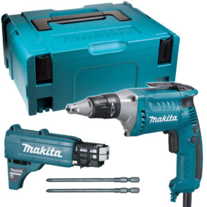 FS4300JX2 Električni odvijač Makita FS4300JX2