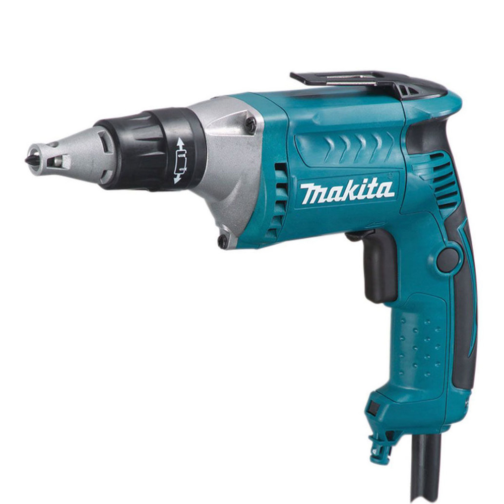 FS4300JX2 Električni odvijač Makita FS4300JX2