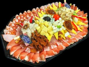 A9P Zagorska plata L veličina za 16-18 osoba