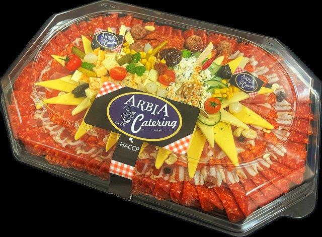 A6P Slavonska plata L veličina za 16-18 osoba