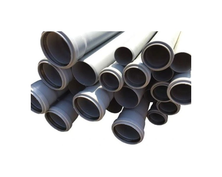 50-10200041 PP Cijev 50x250