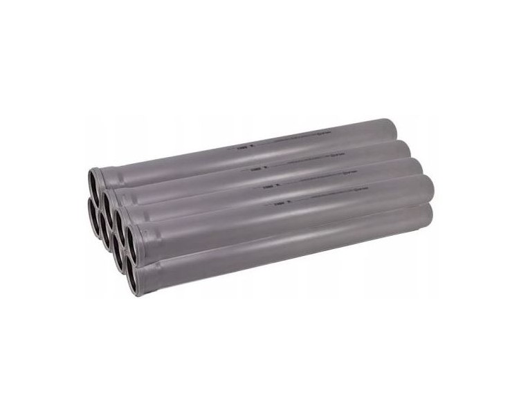 50-10200047 PP Cijev 50x3000