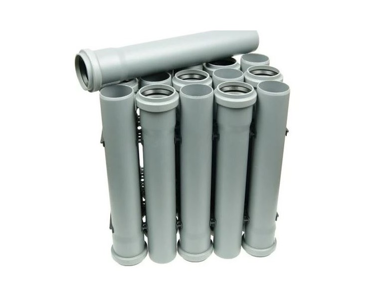 50-10200047 PP Cijev 50x3000