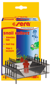 80251 Sera Snail collect - zamka za puževe