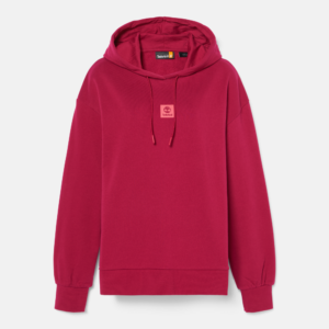 TB0A5SX2637194 Majica s kapuljačom ženska stac logo loop back XXL