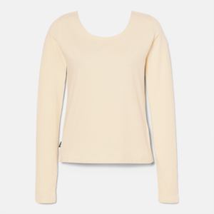 TB0A5ZHQEFL1 Timberland ženska majica dugih rukava slim fit