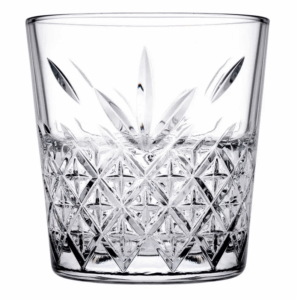 23655 TIMELESS ČAŠA WHISKY 35,5 CL 6/1 SLOŽIVI